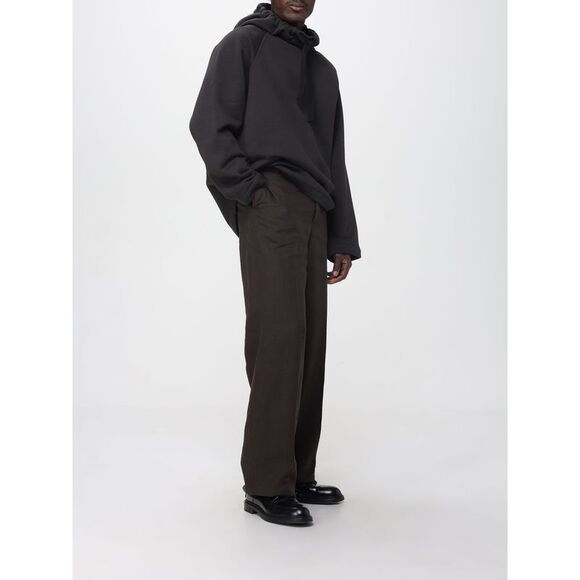 Lemaire Sweatshirt Men Black